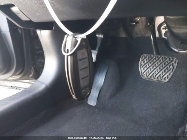 JN1CV7AP7HM641866 Infiniti Q50 2.0t Base