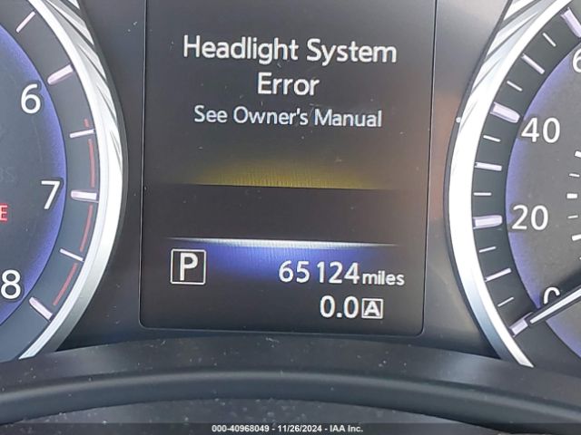 JN1CV7AP7HM641866 Infiniti Q50 2.0t Base