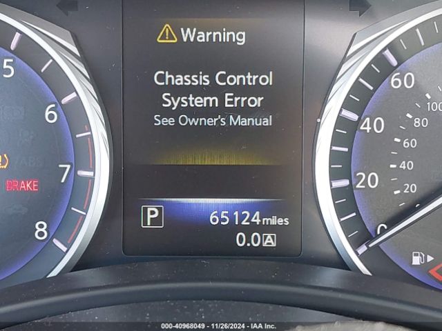 JN1CV7AP7HM641866 Infiniti Q50 2.0t Base