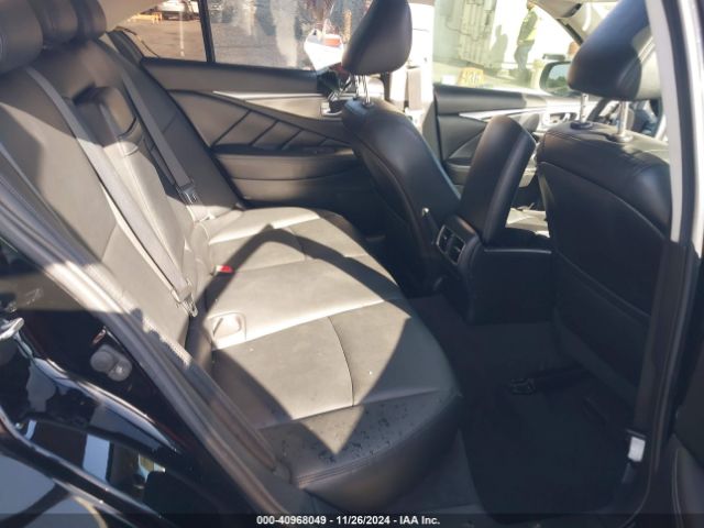 JN1CV7AP7HM641866 Infiniti Q50 2.0t Base