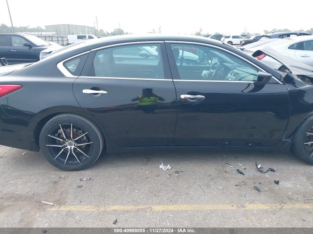 Nissan Altima 2.5 Sr 2016 1N4AL3AP1GN334730 Image 13