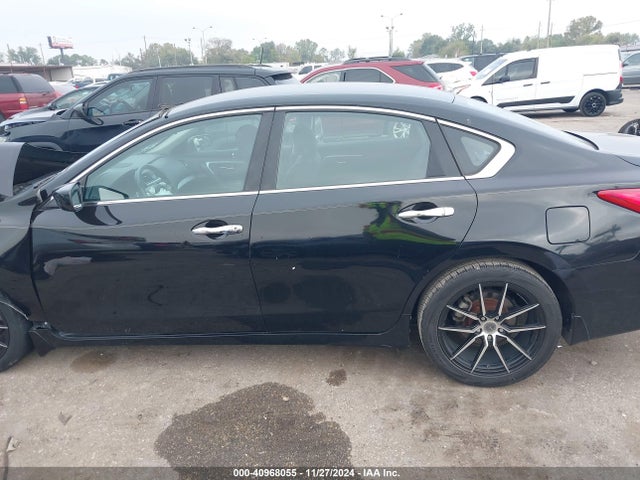 Nissan Altima 2.5 Sr 2016 1N4AL3AP1GN334730 Image 14