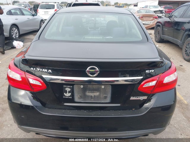 Nissan Altima 2.5 Sr 2016 1N4AL3AP1GN334730 Image 16