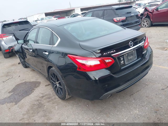 Nissan Altima 2.5 Sr 2016 1N4AL3AP1GN334730 Image 3