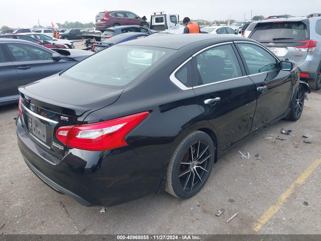 Nissan Altima 2.5 Sr 2016 1N4AL3AP1GN334730 Image 4