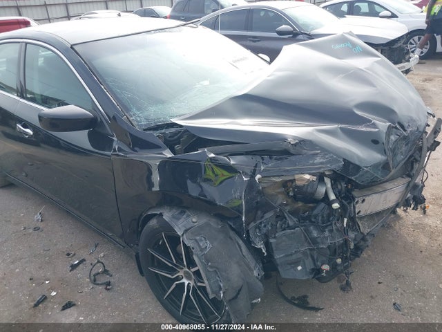 Nissan Altima 2.5 Sr 2016 1N4AL3AP1GN334730 Image 6