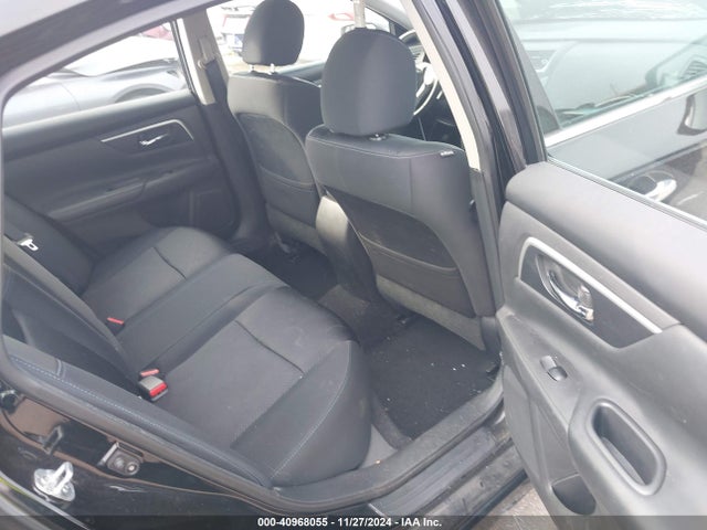 Nissan Altima 2.5 Sr 2016 1N4AL3AP1GN334730 Image 8
