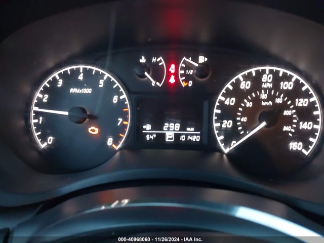 Nissan SENTRA S 2014 3N1AB7AP0EL633369 Image 7