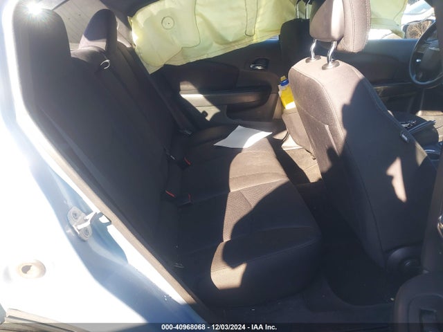 Chrysler 200 LX 2014 1C3CCBAB7EN143008 Image 8