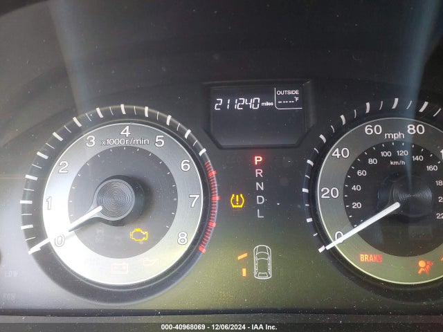 Honda Odyssey Ex-l 2016 5FNRL5H63GB057129 Image 15