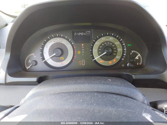 Honda Odyssey Ex-l 2016 5FNRL5H63GB057129 Image 7