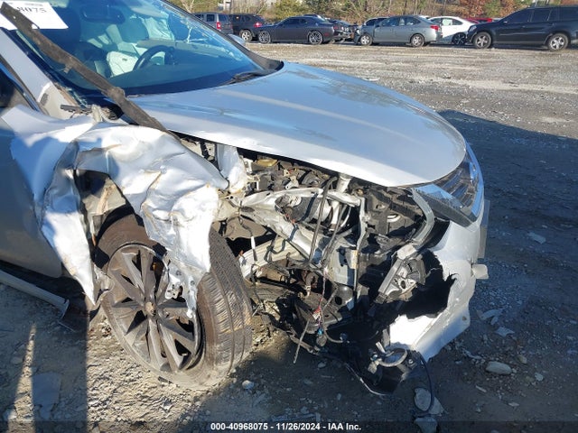 Nissan Altima 2.5 Sl 2017 1N4AL3AP5HC285626 Image 10