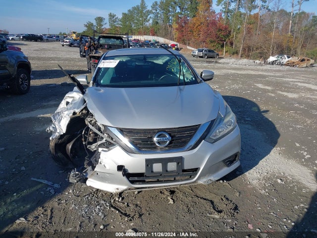 Nissan Altima 2.5 Sl 2017 1N4AL3AP5HC285626 Image 11