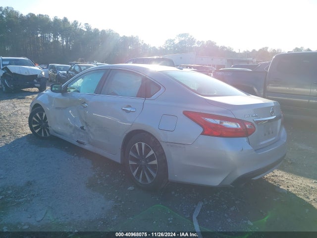 Nissan Altima 2.5 Sl 2017 1N4AL3AP5HC285626 Image 13