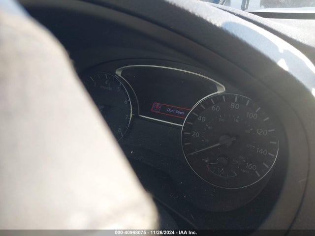 Nissan Altima 2.5 Sl 2017 1N4AL3AP5HC285626 Image 14