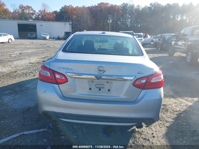 Nissan Altima 2.5 Sl 2017 1N4AL3AP5HC285626 Image 15