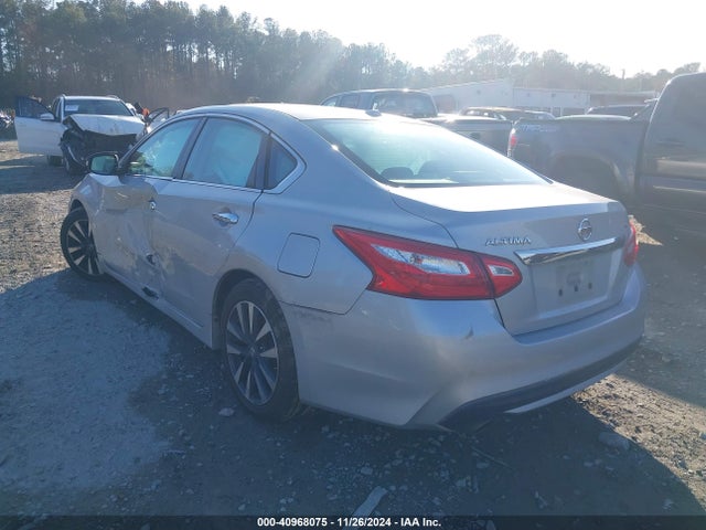 Nissan Altima 2.5 Sl 2017 1N4AL3AP5HC285626 Image 3