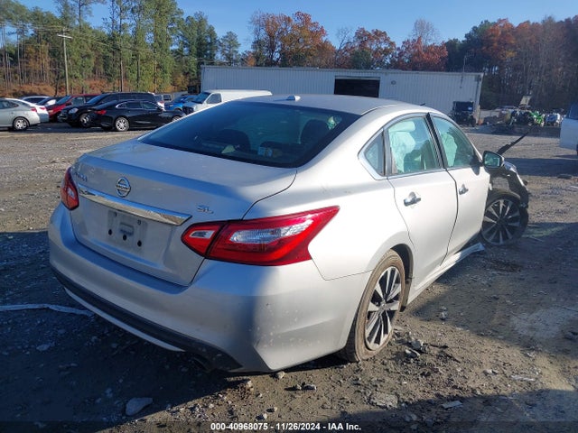 Nissan Altima 2.5 Sl 2017 1N4AL3AP5HC285626 Image 4
