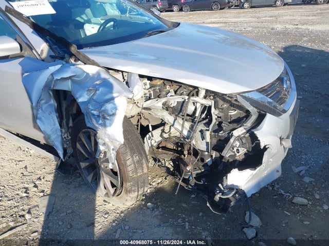 Nissan Altima 2.5 Sl 2017 1N4AL3AP5HC285626 Image 6