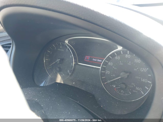 Nissan Altima 2.5 Sl 2017 1N4AL3AP5HC285626 Image 7