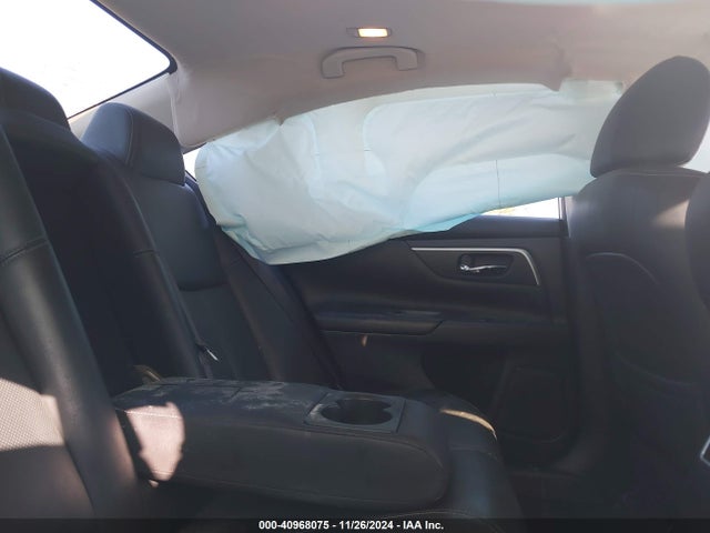 Nissan Altima 2.5 Sl 2017 1N4AL3AP5HC285626 Image 8