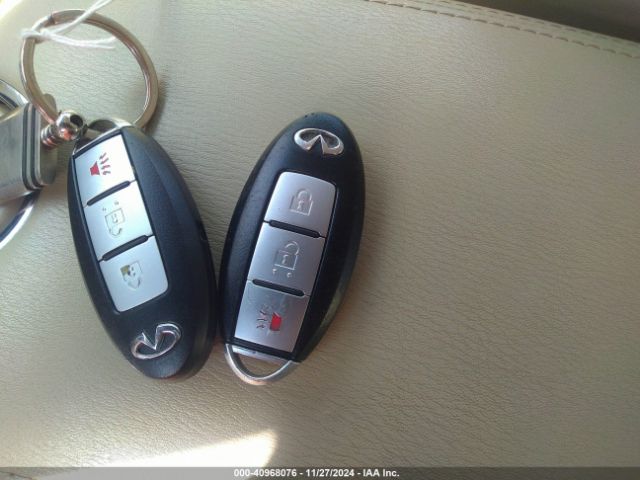 JN1BJ0HP4FM730943 Infiniti Qx50 Journey