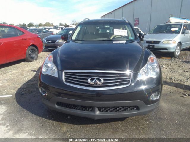 JN1BJ0HP4FM730943 Infiniti Qx50 Journey