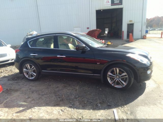 JN1BJ0HP4FM730943 Infiniti Qx50 Journey