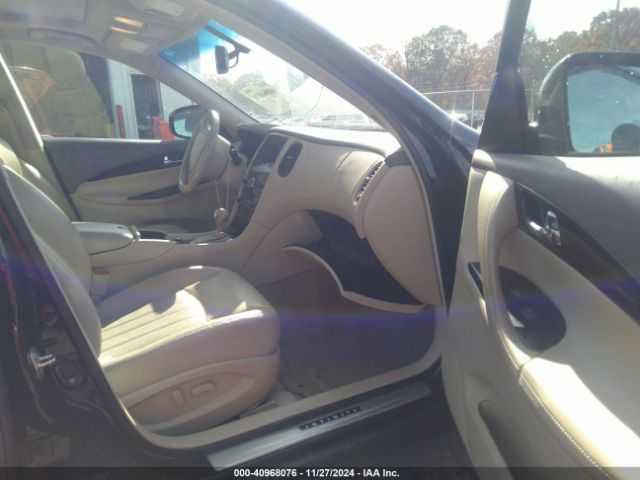 JN1BJ0HP4FM730943 Infiniti Qx50 Journey