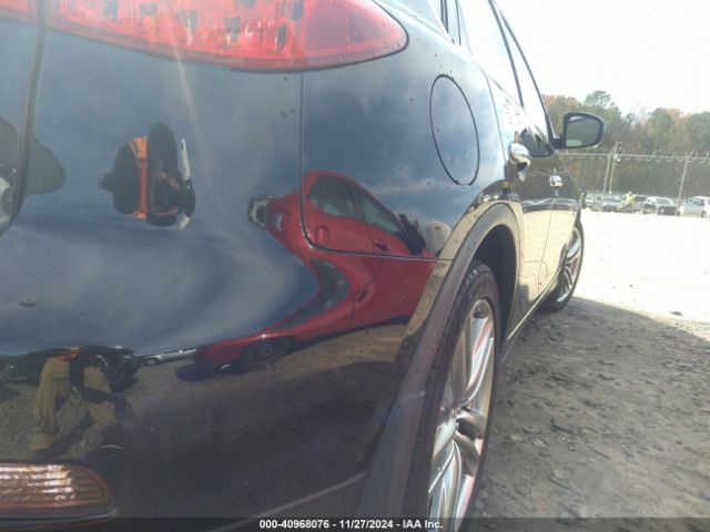 JN1BJ0HP4FM730943 Infiniti Qx50 Journey