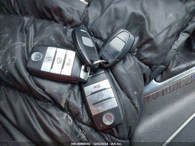 KIA OPTIMA EX 2015 5XXGN4A7XFG441032 Image 11