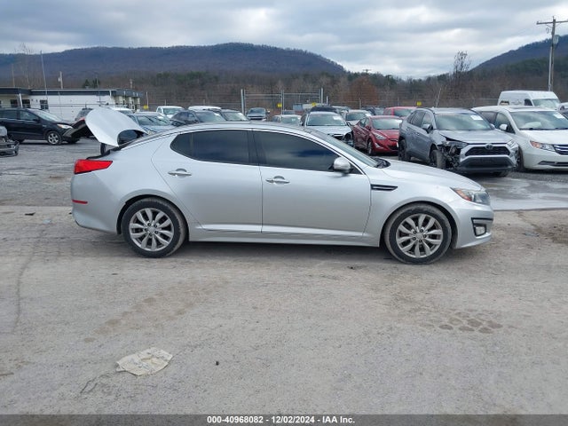 KIA OPTIMA EX 2015 5XXGN4A7XFG441032 Image 14