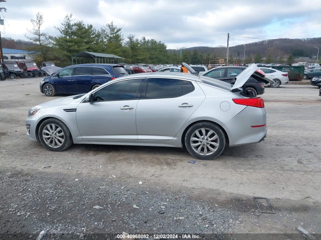 KIA OPTIMA EX 2015 5XXGN4A7XFG441032 Image 15