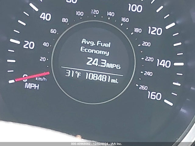 KIA OPTIMA EX 2015 5XXGN4A7XFG441032 Image 16