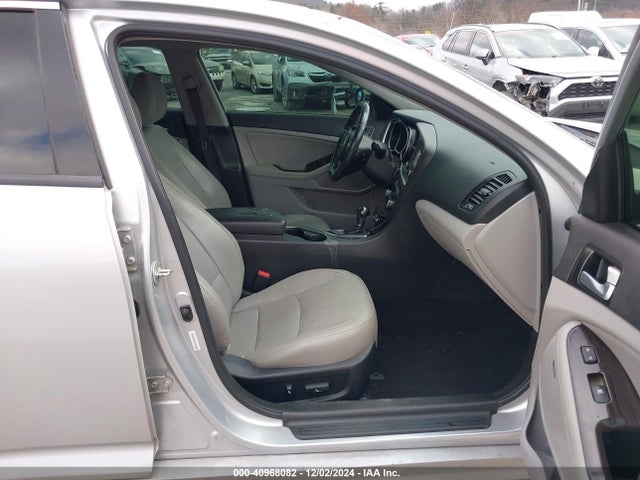KIA OPTIMA EX 2015 5XXGN4A7XFG441032 Image 5