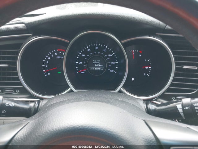 KIA OPTIMA EX 2015 5XXGN4A7XFG441032 Image 7