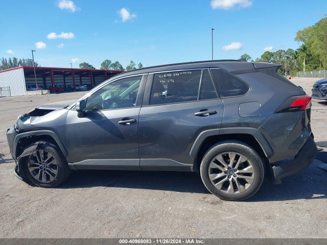 Toyota Rav4 Xle Premium 2019 2T3C1RFV6KC015961 Image 15