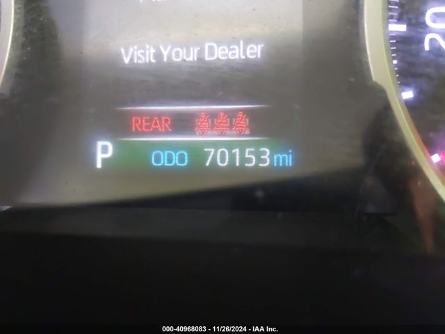 Toyota Rav4 Xle Premium 2019 2T3C1RFV6KC015961 Image 16