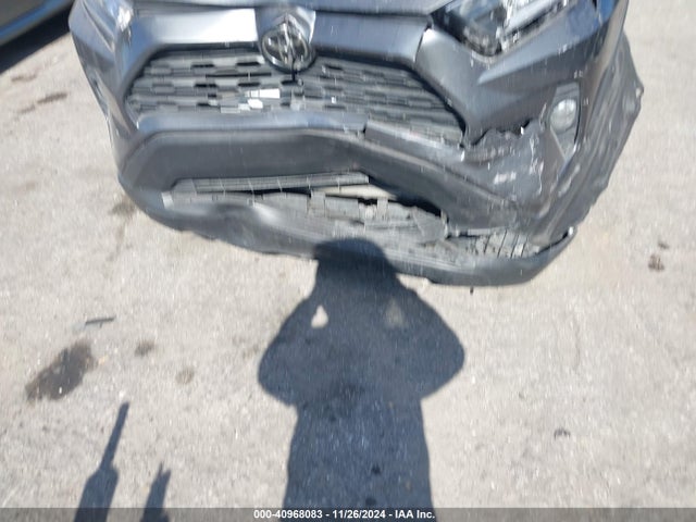 Toyota Rav4 Xle Premium 2019 2T3C1RFV6KC015961 Image 6