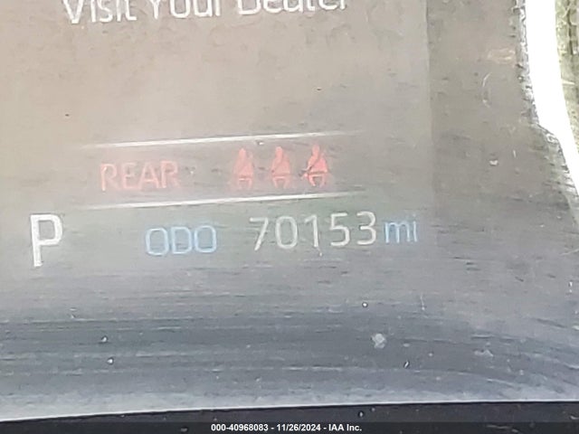 Toyota Rav4 Xle Premium 2019 2T3C1RFV6KC015961 Image 7