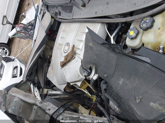 2005 CADILLAC STS 1G6DW677850141365 Photo 9