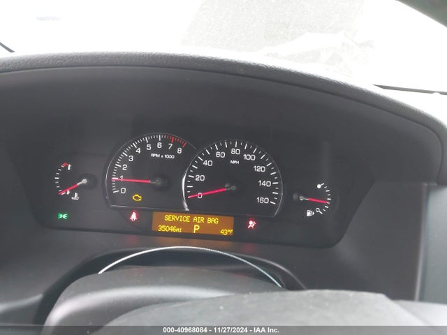 2005 CADILLAC STS 1G6DW677850141365 Photo 6