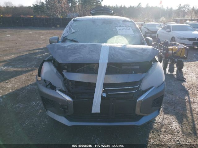 ML32AUHJ1MH003784 Mitsubishi Mirage Carbonite Edition/es/le
