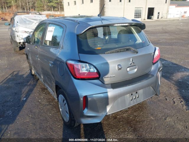 ML32AUHJ1MH003784 Mitsubishi Mirage Carbonite Edition/es/le