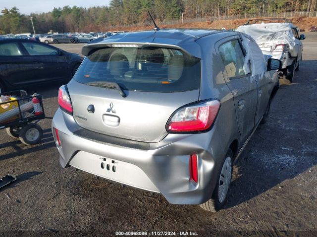ML32AUHJ1MH003784 Mitsubishi Mirage Carbonite Edition/es/le