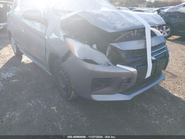 ML32AUHJ1MH003784 Mitsubishi Mirage Carbonite Edition/es/le