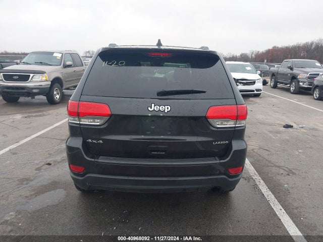 Jeep Grand Cherokee Laredo 2014 1C4RJFAG7EC346734 Image 15