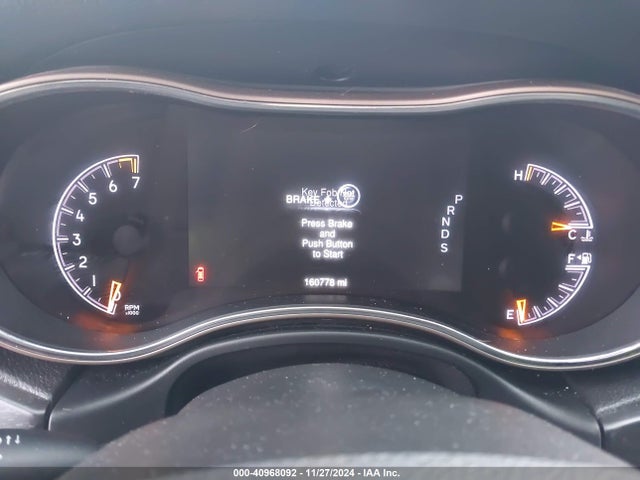 1C4RJFAG7EC346734 Jeep Grand Cherokee Laredo