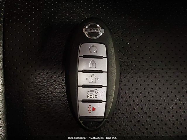 5N1AZ2MH5HN123101 Nissan MURANO SL