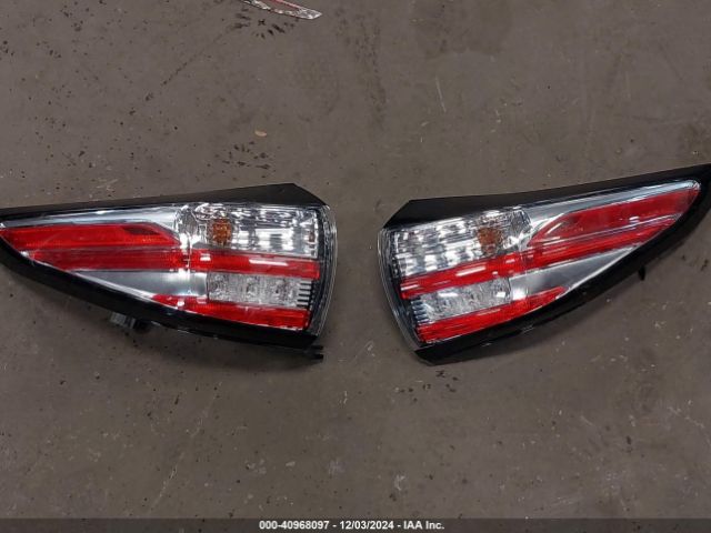 5N1AZ2MH5HN123101 Nissan MURANO SL